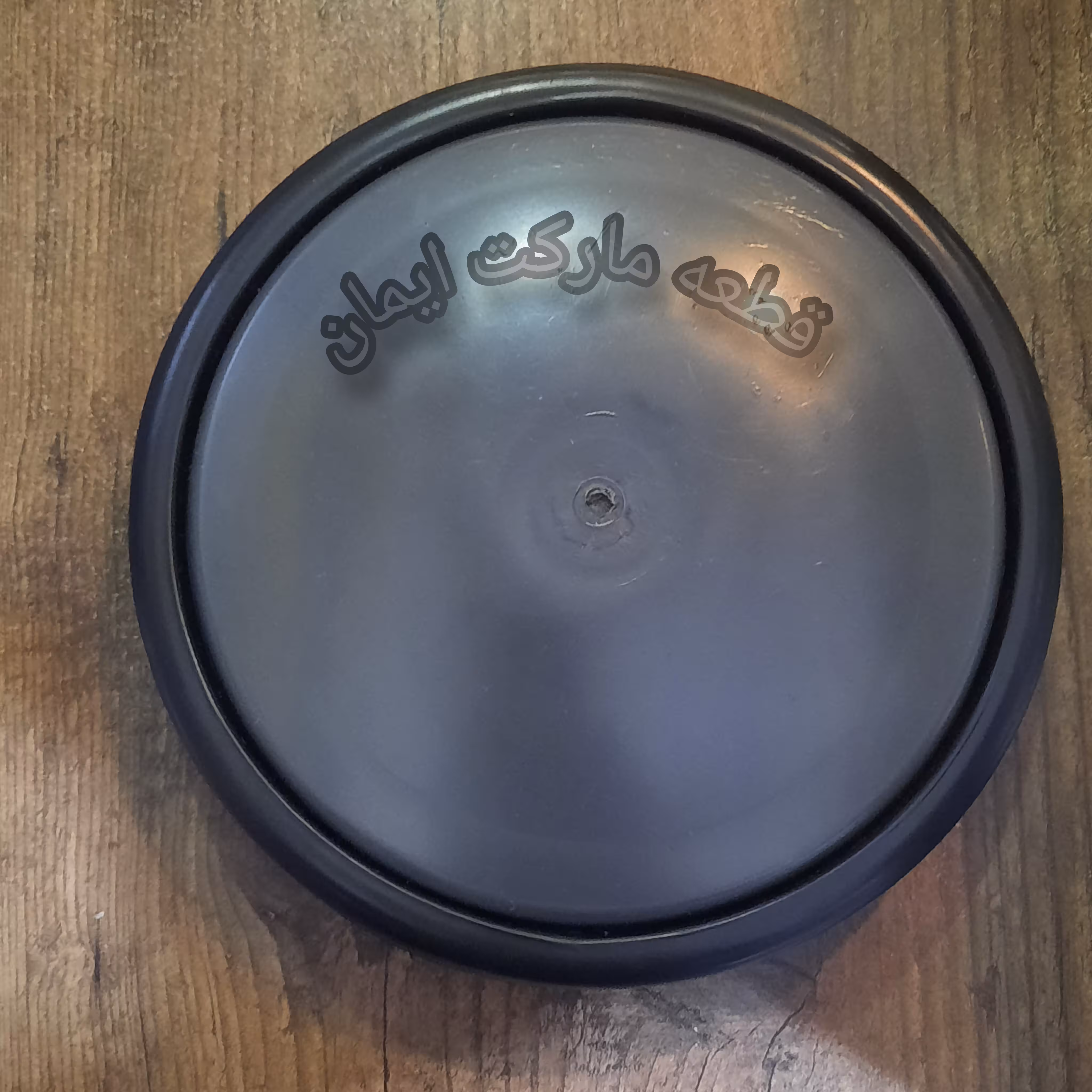 چرخ جاروبرقی کد3