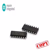 MAX3232CSE