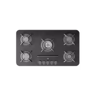 اجاق گاز توکار ایتالیایی کن مدل PARDYC