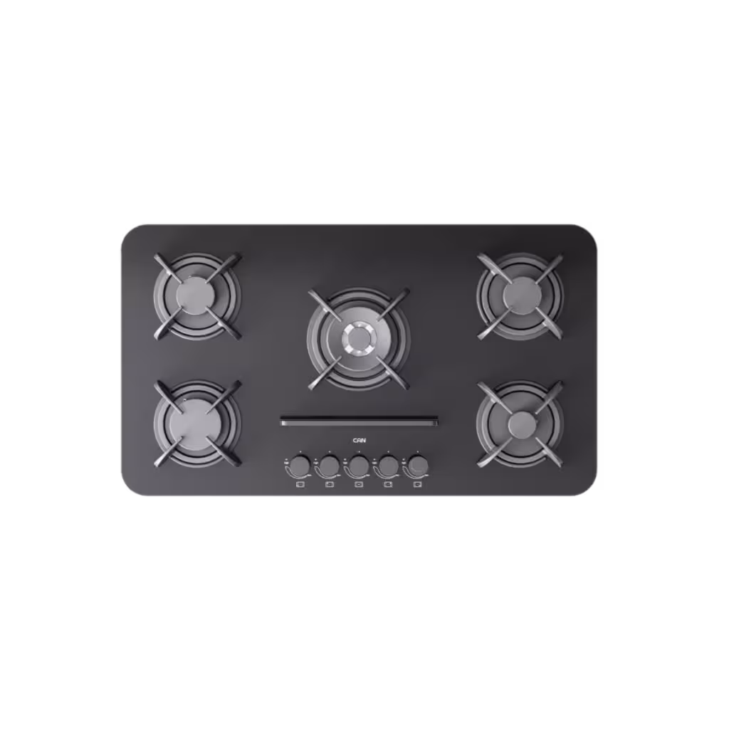 اجاق گاز توکار ایتالیایی کن مدل PARDYC