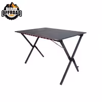 میز سفری تاشو تیتوکمپ 6 نفره