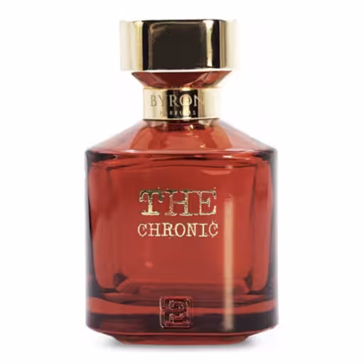 The Chronic Rouge Extreme Byron Parfums/بایرون پرفیومز د کرونیک روگ اکستریم
