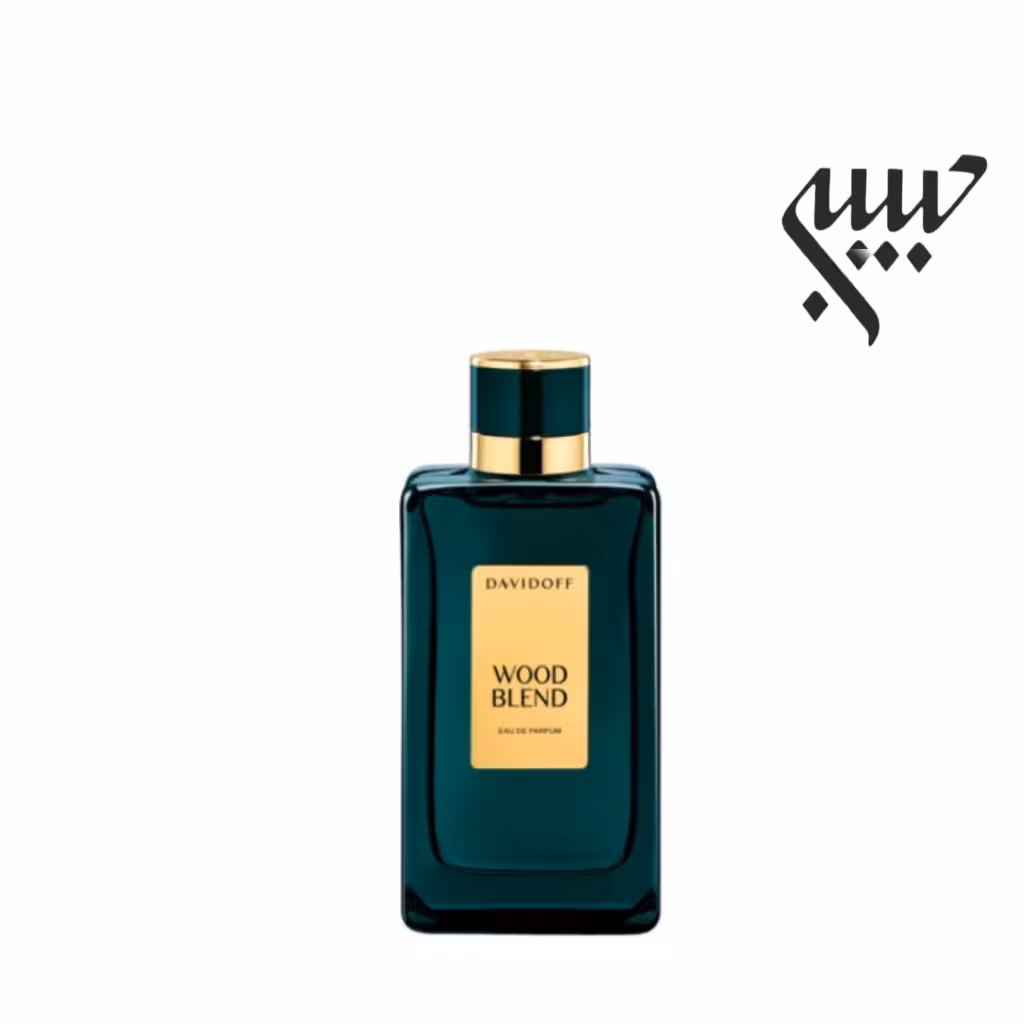 Davidoff Wood Blend   دیویدوف وود بلند