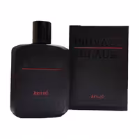 ادو پرفیوم عطر مردانه لاموس PRIVATE BLACK