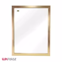 آینه اطلس مدل سهند بزرگ 60*50