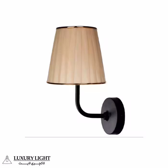 چراغ دیواری مدل پر