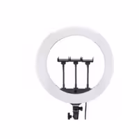 رینگ لایت جی ماری Jmary Ring Light FM-18R