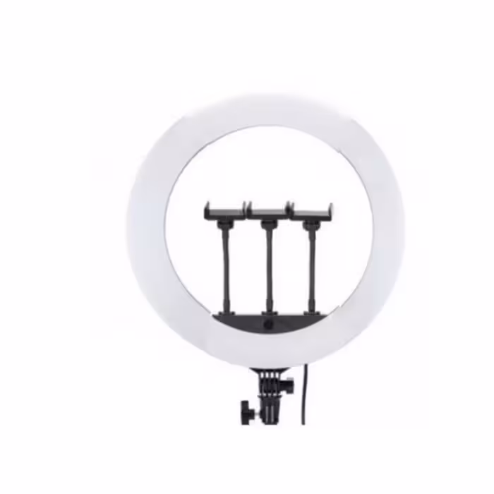 رینگ لایت جی ماری Jmary Ring Light FM-18R