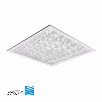 پنل 60 در 60 توکار اپتیلد 54 وات بک لایت سری optimax مازی نور