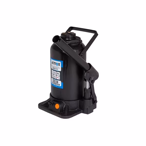 جک روغنی هیدرولیک اکتیو 20 تن مدل AC-3020J