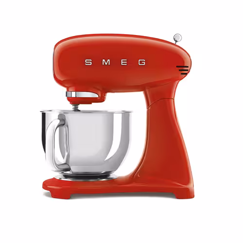 همزن برقی اسمگ مدل SMF03RD تمام رنگ قرمز