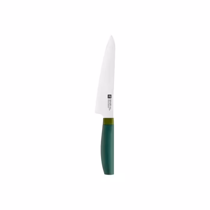 چاقوی شف نایف زولینگ آلمان یا چاقوی سرآشپز دوبچه مدل Zwilling 14 Cm