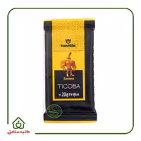 پروتئین بار گیاهی تیکوبا موز کنلیتا