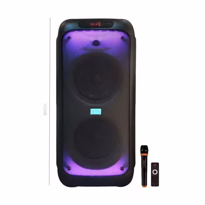 اسپیکر 2 ساب 8 وریتی 2208