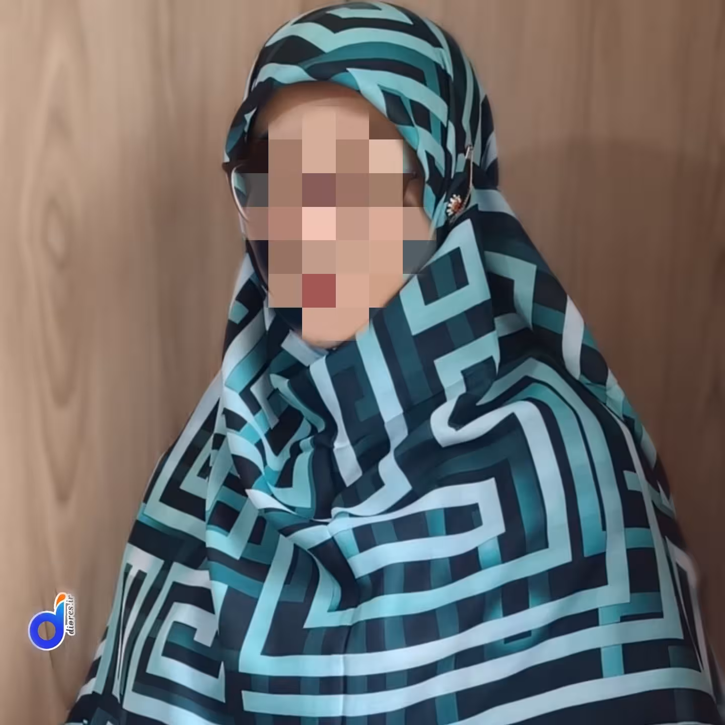 روسری