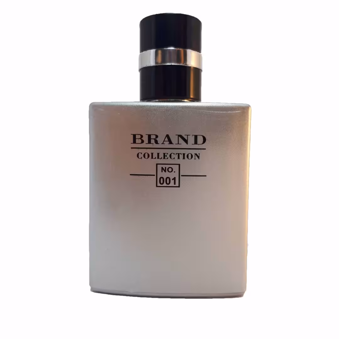 عطر جیبی مردانه آلور هوم اسپورت برند کالکشن مدل 001 حجم 25 میل
