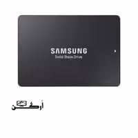 اس اس دی سرور سامسونگ مدل PM883 7.6TB SATA 6G