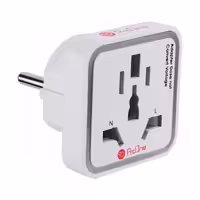 تبدیل برق 3 به 2 پرووان PAD656