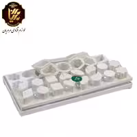 قالب میگنوپورشن میکس