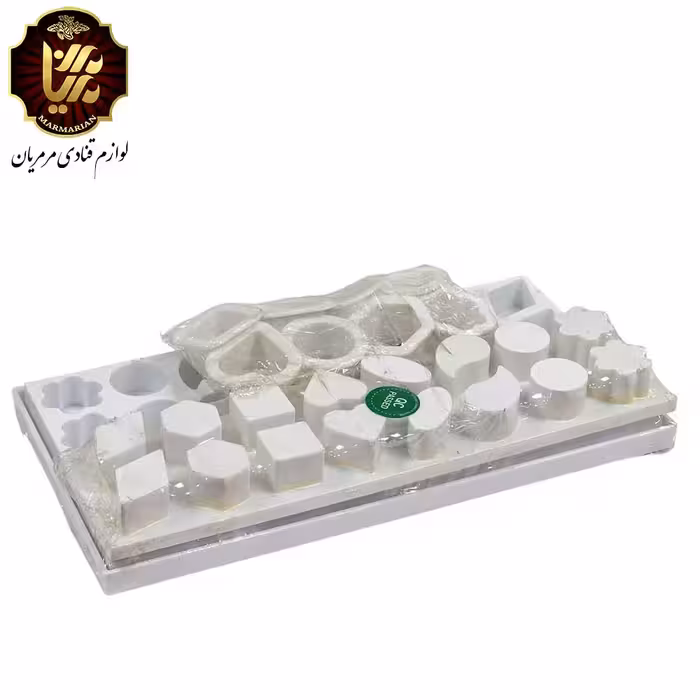 قالب میگنوپورشن میکس