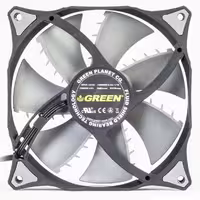 فن کیس گرین مدل FSB-120