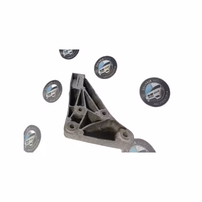 پایه دسته موتور بی ام و 528-BMW 22116781233-F10