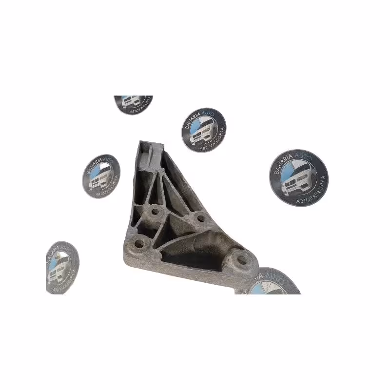 پایه دسته موتور بی ام و 528-BMW 22116781233-F10