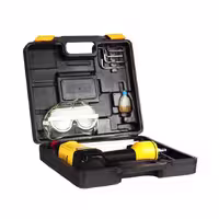 میخکوب بادی CAM مدل LT50