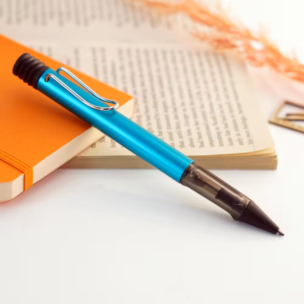 خودکار لامی آل استار تورمالین LAMY BP Al Star Turmaline 223