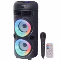 اسپیکر بلوتوثی سینگ ای ZQS42106   میکروفون و ریموت کنترل