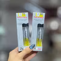 ژل ابرو حاوی روغن ارگان مورلی اصل Morley