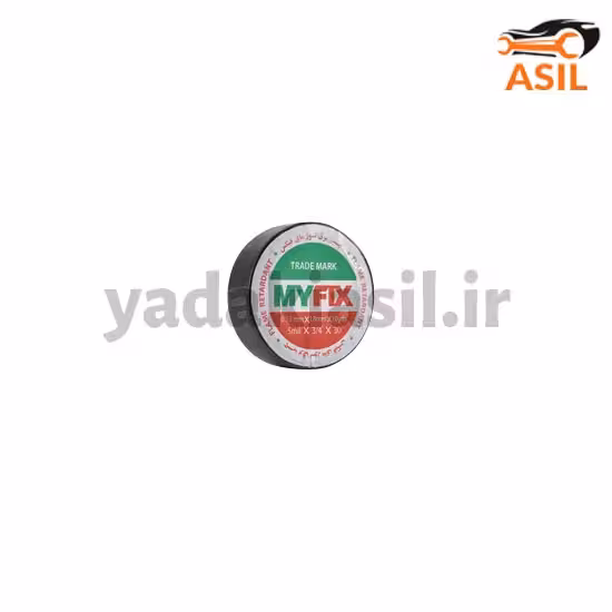 چسب برق نسوز مای فیکس