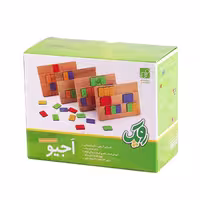 بازی اجیو چوبین