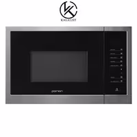 مایکروویو توکار پرنیان مدل PM 3105