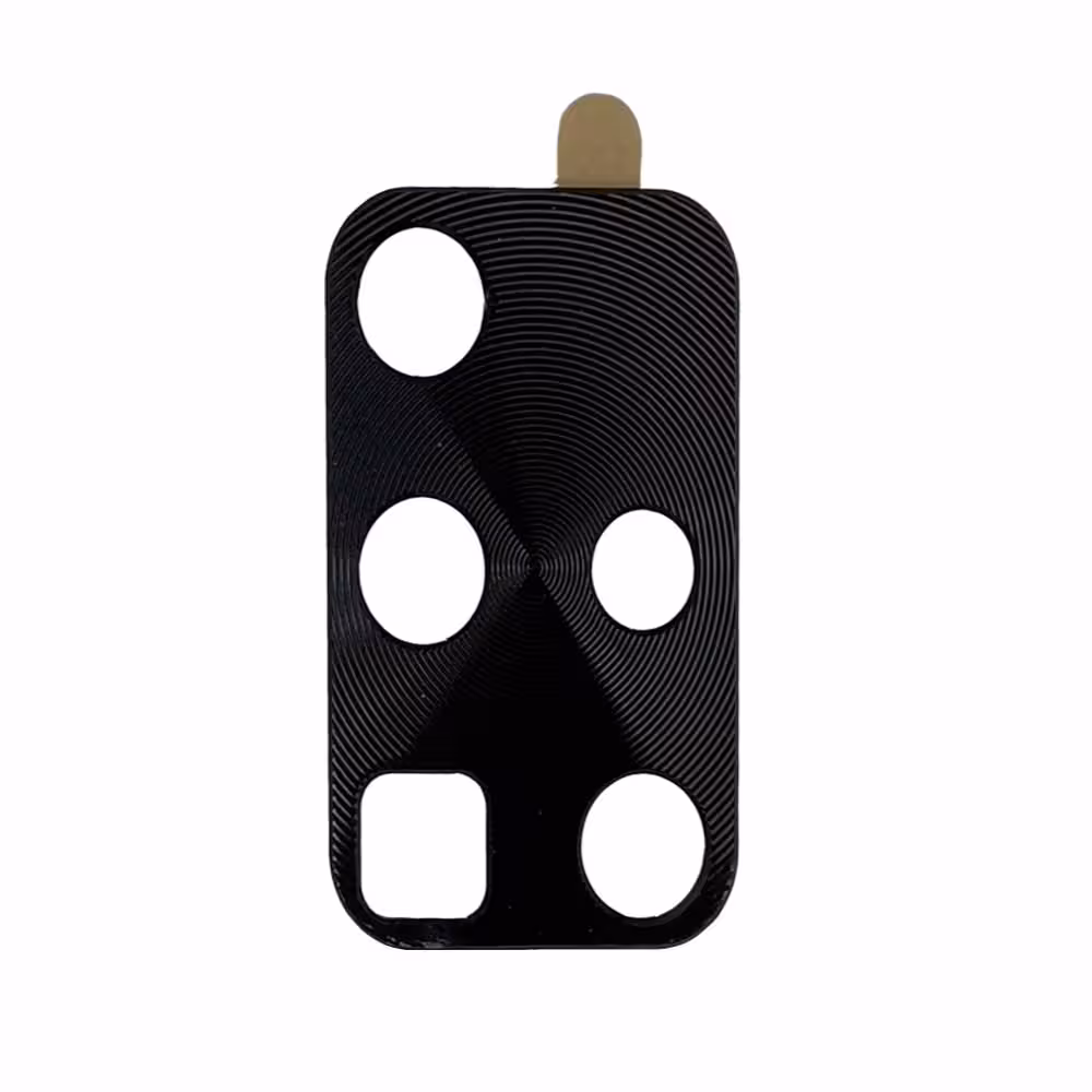 محافظ لنز فلزی مناسب برای Samsung A71