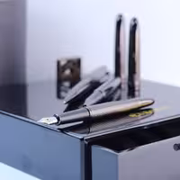 یوروپن خودنویس خودکار و روان نویس پوینت EUROPEN Point