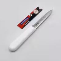 ترامونتینا - چاقو آشپزخانه شماره 4 سفید