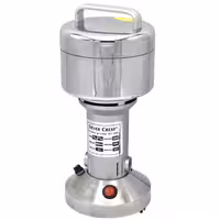 آسیاب صنعتی سیلور کرست مدل SC-200 - کالاوما