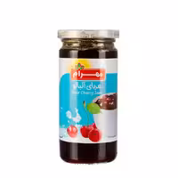 مربا آلبالو مهرام 300 گرمی