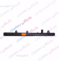 مخزن رادیاتور مزدا 323 قد 70 اتومات پایین برندMRT کد 344