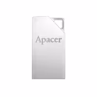 فلش مموری Apacer مدل AH11D ظرفیت 64 گیگابایت