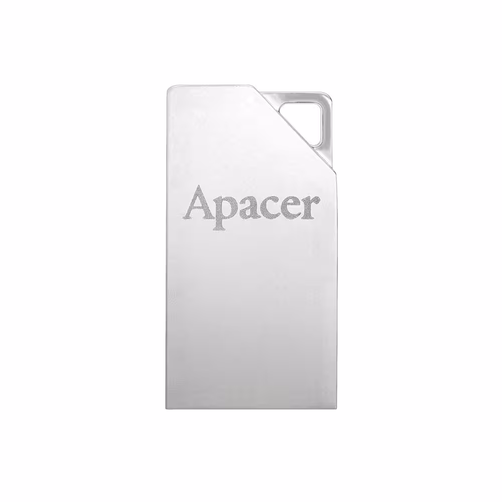 فلش مموری Apacer مدل AH11D ظرفیت 64 گیگابایت