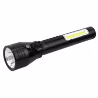 چراغ قوه دستی شارژی دی پی DP- 9168