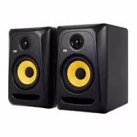 اسپیکر مانیتورینگ KRK Classic 5 G3