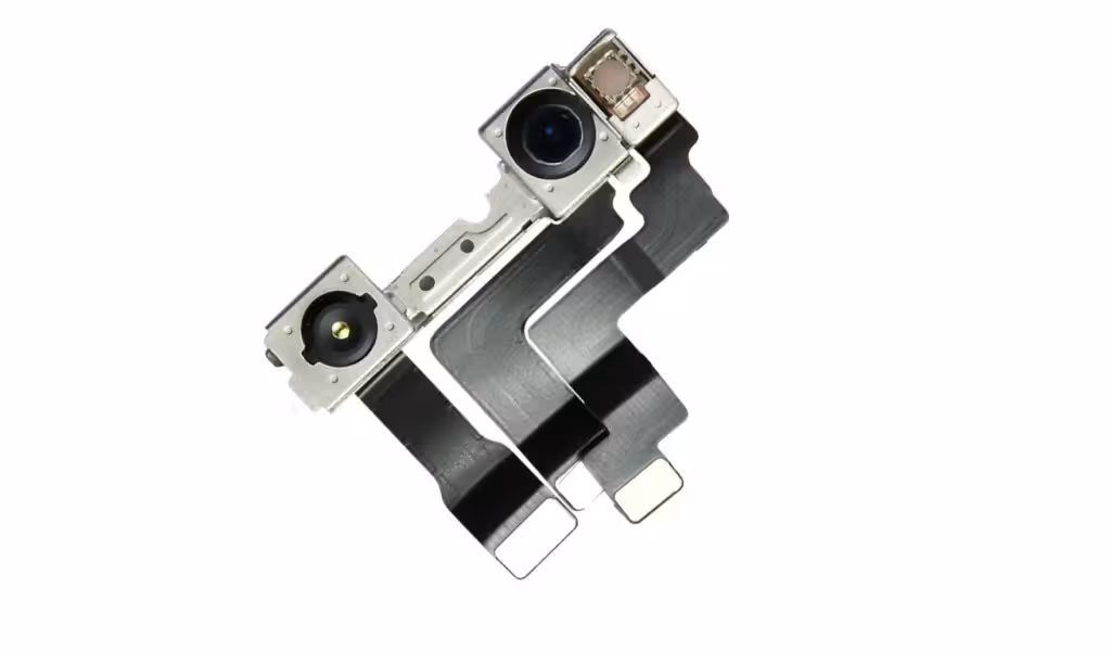 دوربین سلفی ایفون 12 مینی / SELF CAMERA IPHONE 12 MINI