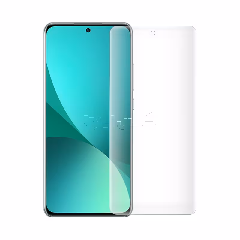 گلس هیدروژلی مات شائومی Mi 12/12s