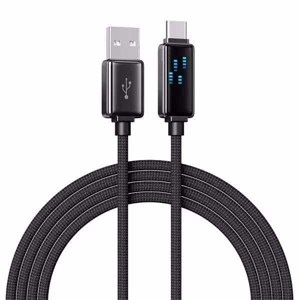کابل شارژ LX-19AC هیسکا (Hiska)