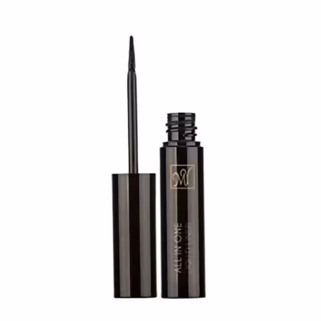 خط چشم مایع مای سری Black Diamond مدل All In One