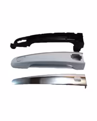 دستگیره بیرونی درب جلو راست هایما S7 توربو شرکتی