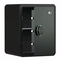 گاوصندوق الکترونیکی سدید مدل 460HT تاچ